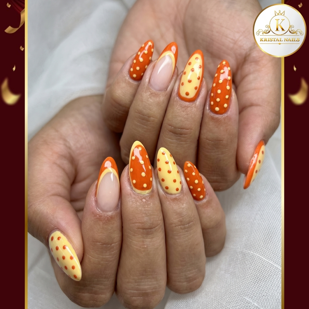 99+ Nail Art Ideas